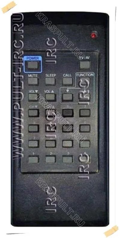 Лот: 15908115. Фото: 1. Пульт CONTEC RC-95. Пульты ДУ