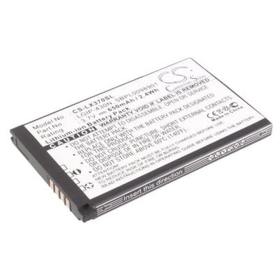 Лот: 21519644. Фото: 1. Аккумулятор CS-LX370SL - LG GS290. Аккумуляторы
