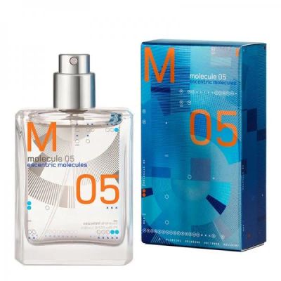 Лот: 19121208. Фото: 1. Escentric Molecules unisex Molecule... Женская парфюмерия