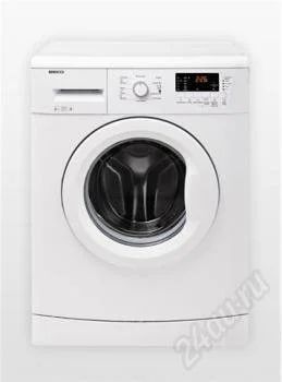 Лот: 2882207. Фото: 1. Стиральная машина BEKO WKB 60831PTM... Стиральные машины