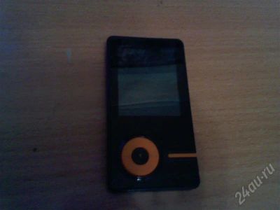 Лот: 632126. Фото: 1. Mp3 плеер. Плееры