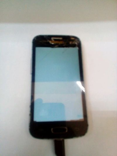 Лот: 11321761. Фото: 1. Samsung gt-s7262 (разбит модуль... Кнопочные мобильные телефоны