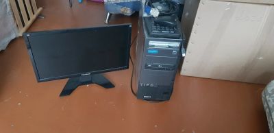 Лот: 17675902. Фото: 1. компьютер. Компьютеры в сборе