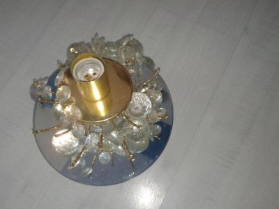 Лот: 9407819. Фото: 1. 2 люстры. Другое освещение
