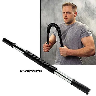 Лот: 3567883. Фото: 1. Эспандер Professional Power Twister... Фитнес, аэробика и гимнастика