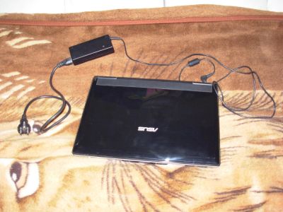 Лот: 8196360. Фото: 1. 6 дней! ноутбук ASUS X52, в отличном... Ноутбуки