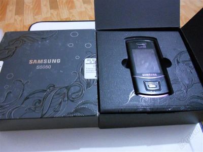 Лот: 2158626. Фото: 1. samsung S5050 LaFleur. Кнопочные мобильные телефоны