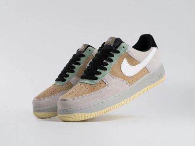 Лот: 24973245. Фото: 1. Кроссовки Nike Air Force 1 Low. Кеды, кроссовки, слипоны