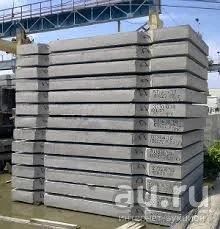 Лот: 13426550. Фото: 1. продам дорожные плиты. ЖБИ