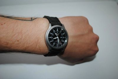 Лот: 11016862. Фото: 1. Часы Seiko механика автоподзавод. Оригинальные наручные часы