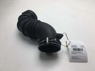 Лот: 20374476. Фото: 1. Патрубок воздушного фильтра Toyota... Топливная система