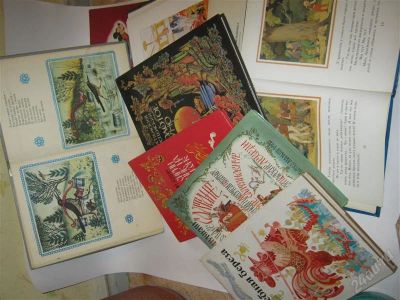 Лот: 1113640. Фото: 1. Детские сказки (9 книг). Другое (детям и родителям)