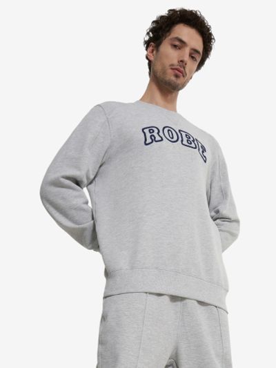Лот: 24898827. Фото: 1. Свитшот мужской Robe di Kappa... Другое (спортивная одежда)