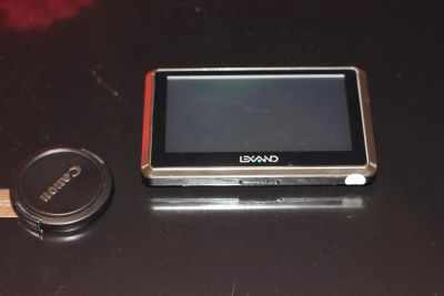 Лот: 3291059. Фото: 1. навигатор. GPS-навигаторы