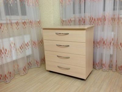 Лот: 3033692. Фото: 1. Комод. Комоды