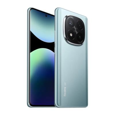 Лот: 25093046. Фото: 1. Смартфон Xiaomi Redmi Note 14... Смартфоны