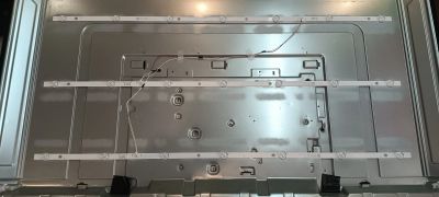 Лот: 24404800. Фото: 1. Подсветка MS-L4167 V2 Dexp 43FCS1. Запчасти для телевизоров, видеотехники, аудиотехники