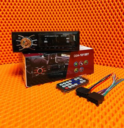 Лот: 20991705. Фото: 1. Автомагнитола Pioneer (499-500... Автомагнитолы