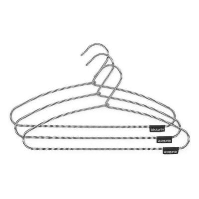 Лот: 24542150. Фото: 1. Вешалки для одежды Brabantia 3... Корзины, контейнеры