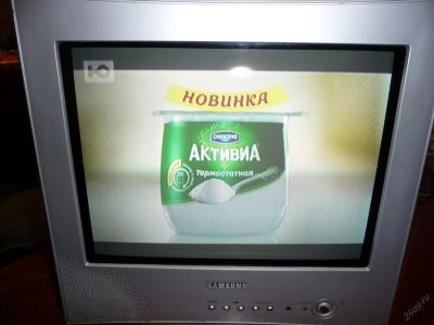 Лот: 5573288. Фото: 1. Телевизор Samsung. Телевизоры