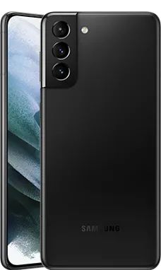 Лот: 22632317. Фото: 1. Samsung Galaxy s21 5g 8/128. Смартфоны