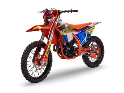 Лот: 24997955. Фото: 1. Мотоцикл Avantis Enduro K23 PRO... Мотоциклы