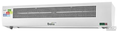 Лот: 16611314. Фото: 1. Тепловая завеса Ballu BHC-L10-T05. Обогреватели бытовые