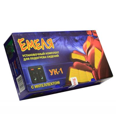 Лот: 4316923. Фото: 1. Емеля УК-1. Электроприборы для автомобиля