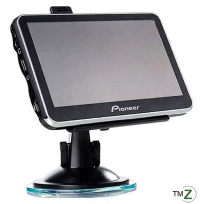 Лот: 4100444. Фото: 1. GPS - Навигатор Pioneer 4.3 дюйма... GPS-навигаторы