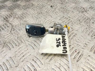 Лот: 25339075. Фото: 1. личинка замка двери Daewoo Winstorm... Кузов
