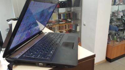Лот: 10473579. Фото: 1. Ноутбук Asus N61. Ноутбуки