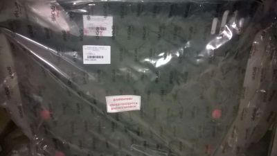 Лот: 7240813. Фото: 1. Защита для картера Honda Accord... Детали тюнинга