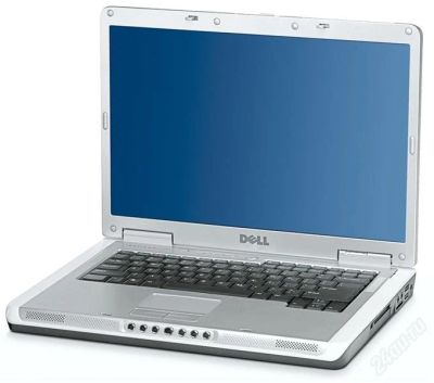 Лот: 1885293. Фото: 1. Ноутбук DELL INSPIRON 6400 (Core... Ноутбуки