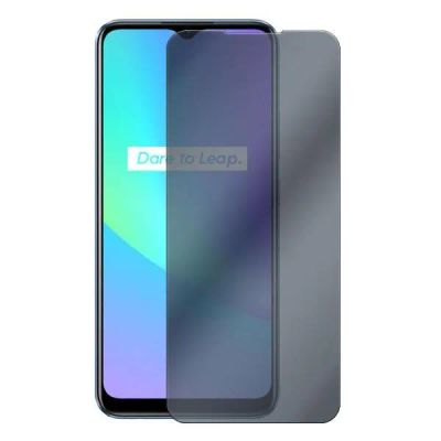 Лот: 24602174. Фото: 1. Защитное стекло Krutoff для Realme... Защитные стёкла, защитные плёнки