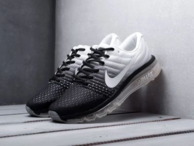 Лот: 16009299. Фото: 1. Кроссовки Nike Air Max 2017 (5188... Кеды, кроссовки, слипоны