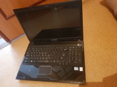 Лот: 18736150. Фото: 1. samsung R620 экран16\intel core2... Ноутбуки