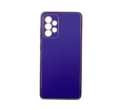 Лот: 22146941. Фото: 1. ЧЕХОЛ ДЛЯ SAMSUNG A72 LUXURY. Чехлы, бамперы