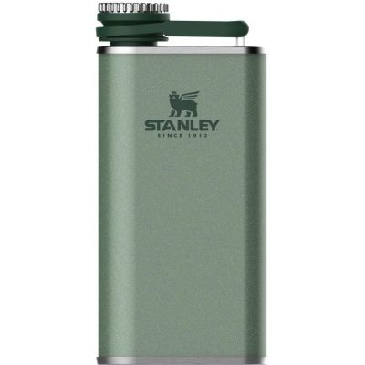 Лот: 15646233. Фото: 1. Фляга Stanley Classic 0,23L 10-00837-126. Термосы, термокружки, фляжки
