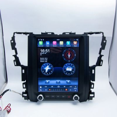 Лот: 20953269. Фото: 1. Штатная магнитола Toyota Alphard... Автомагнитолы