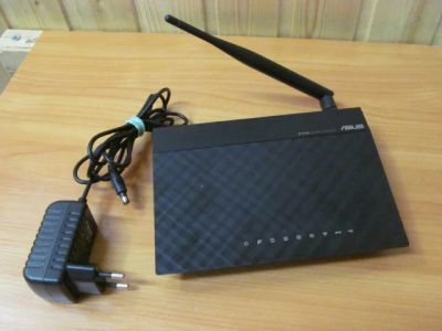 Лот: 10902359. Фото: 1. Wi-Fi маршрутизатор (роутер... Маршрутизаторы (роутеры)