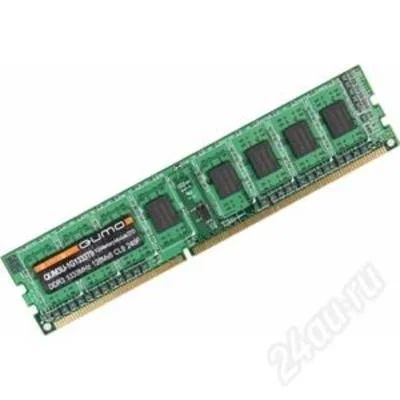 Лот: 5810570. Фото: 1. DDR3 4 гига. Оперативная память