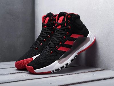 Лот: 17119618. Фото: 1. Кроссовки Adidas Pro Bounce Madness... Кеды, кроссовки, слипоны