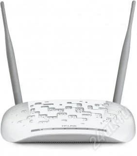 Лот: 2364672. Фото: 1. TP-LINK TL-WA701ND Ver 2.0. Маршрутизаторы (роутеры)