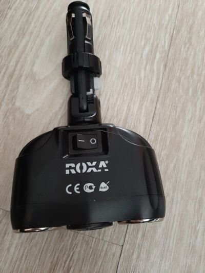 Лот: 15558233. Фото: 1. Разветвитель USB. Электроприборы для автомобиля