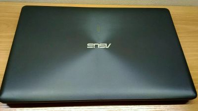 Лот: 11943373. Фото: 1. Корпус ASUS K750J в сборе. Корпуса, блоки питания