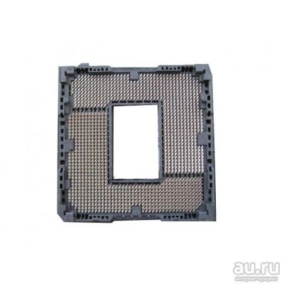 Лот: 9691034. Фото: 1. Socket LGA-1151 для замены на... Процессоры