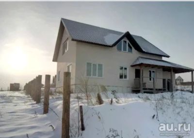 Лот: 13787749. Фото: 1. Продается дом 190 кв.м. 12 сот... Дома