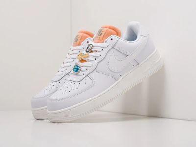 Лот: 18731716. Фото: 1. Кроссовки Nike Air Force 1 Low. Кеды, кроссовки, слипоны