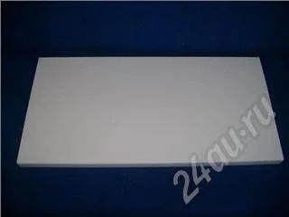 Лот: 287419. Фото: 1. пластиковый подоконник ( 82*40... Другое (для дачи, дома, огорода, бани, парка)