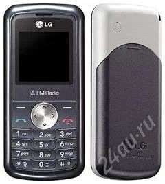 Лот: 105796. Фото: 1. LG KP105. Кнопочные мобильные телефоны